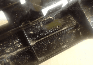 ATRAPA GRIL GRILL SEAT LEON 4 IV 5FA CUPRA 2020- 3