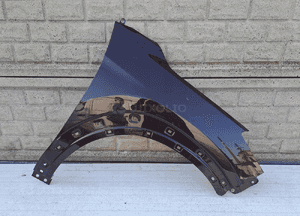 Hyundai tucson 15-20 błotnik przedni prawy 1