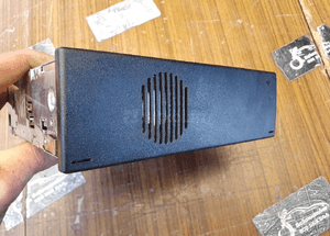 Modul Sterownik Komputer Tuner TV Odbiornik Audi A3 A4 A6 A8 7