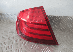 Lampa tylna tył lewa bmw 5 F10 sedan 173462-01 2010-2013 5
