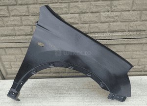 Nissan qashqai 06-09 błotnik przedni prawy nowy 1