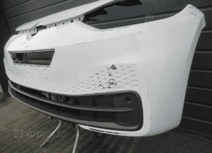 Zderzak przedni przód vw ID.3 ID3 10B 2019- 11