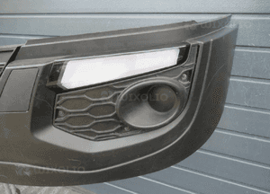 Zderzak przedni przód iveco daily iv 4 2014-2019 12