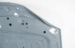 Bmw iv 4 G22 G23 G26 2021- maska pokrywa silnika 13