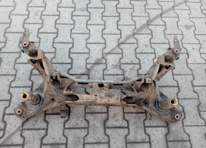 Mazda 6 lift wozek belka zawieszenia tyl kombi 1