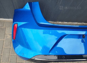 ZDERZAK tył tylny Czujniki PDC Opel Astra L VI 6 9