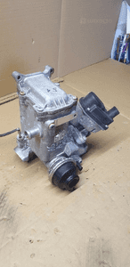 Chłodniczka spalin zawór EGR Audi A6 C7 A7 Q5 3.0 TDI 059131503T 059131515CG 3