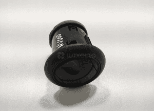 Kratka nawiewu wlot powietrza nissan NV200 2014-2021 68760-BJ04D 2