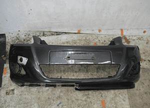 Opel zafira b lift na same spryski zderzak przedni 1