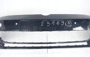 Zderzak przód przedni vw golf vii 7 5G0 12-16 5G0807221 4
