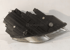 VW PASSAT B6 Lampa przednia Xenon L - 14887 5