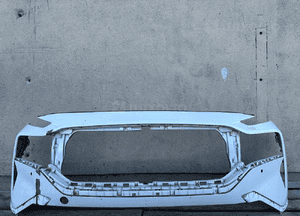 Zderzak przód przedni hyundai santa fe iv 4 lift fl 86511-S1500 cały 1