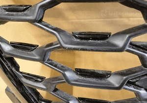 Atrapa gril grill audi Q3 ii 83F853651 s line 2018- 2