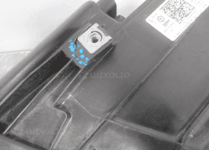 LAMPA PRZEDNIA PRZÓD LEWA VW T6 LIFT FULL LED 7L1941035B 2019-2023 11