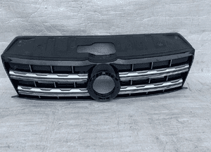 Vw amarok lift atrapa grill 1