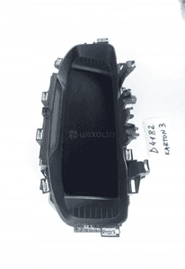 Licznik virtual zegary lcd skoda karoq kodiaq 2