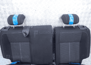 KANAPA TYŁ OPEL ASTRA J KOMBI RADOM 2