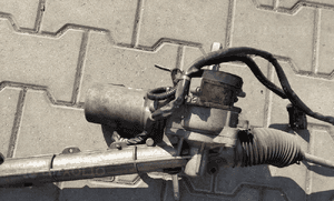 Citroen C2 C3 I maglownica przekladnia kierownicza 4