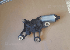 #SILNICZEK WYCIERACZKI TYŁ FORD FIESTA MK6 nr 2S61A17K441AC 3