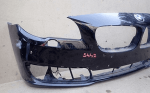 Zderzak przód przedni bmw 5 v F10 F11 lift 2013- 2