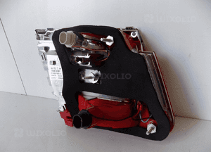 BMW 7 F01 Lampa Tylna Led w Klapę R - 10984 6