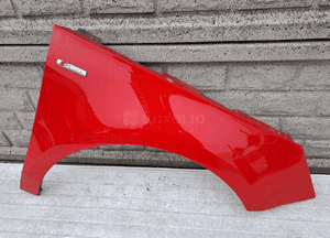 Audi A1 8X0 2010-2017 błotnik przedni prawy 1