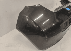 Nissan Micra K12 02-07 ZDERZAK PRZÓD PRZEDNI 4