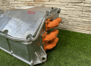 Akumulator wysokiego napięcia bmw I4 G26 I20 ix 4