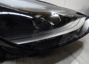 Tesla model 3 / y lift full led lampa prawy przód 1514953-00-E 4