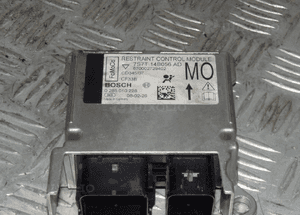 SENSOR AIRBAG PODUSZEK 0285010228 FORD MONDEO MK4 1