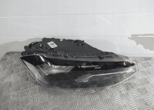Lampa przód przednia prawa lewa vw polo 6 vi 2G1 2017-2021 2