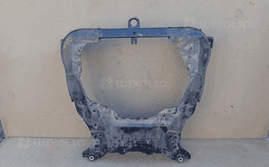 SANKI WÓZEK KOŁYSKA PRZÓD RANGE ROVER EVOQUE 1