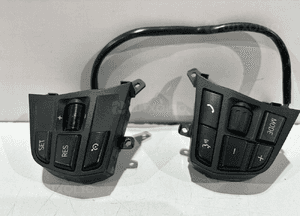 BMW 3 F30 F31 Przełączniki kierownicy Sport- 16266 1