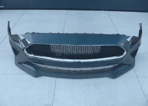 Ford mustang 2015 3,7 5,0 chłodnica klimatyzacji 6