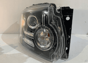 Land Rover Discovery 4 LCI Lampa USA Xenon R 13412 2