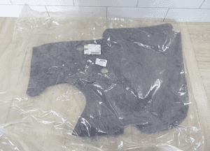 Nowe oryginalne audi oe wygluszenie tapic.drzwi 8U0863979 8U0 1