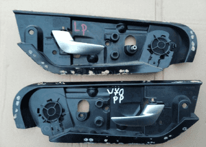 Volvo  S60 XC70 V70 klamka drzwi przod przednia  prawa 8693727 3