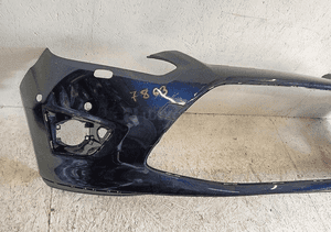 Zderzak przód przedni ford c-max c max MK2 10-14 2