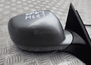 Lusterko prawe vw passat B5 fl lift kombi LD7W radom 3