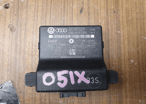 Moduł 1K0907530K Sterownik Komputer Gateway VW Golf V Skoda Seat Leon Audi A3 8P 1