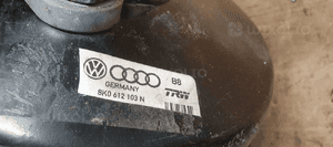 Serwo wspomaganie hamulca Audi A4 B8 A5 8K0612103N 6