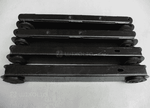 Wahacz prawy lewy tył Jeep Cherokee Liberty KJ 2