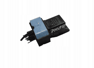 Przekaźnik świec żarowych peugeot 3008 i 1.6 hdi 9802424080 51299065 09-16 1