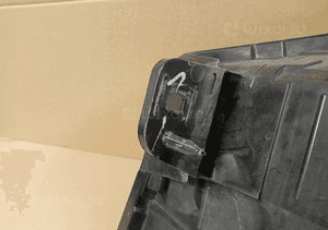Lampa prawa reflektor prawy oepl vivaro 2 ii b 2014- 5