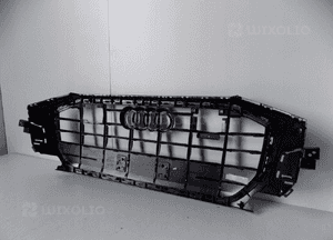 Audi Q8 Grill / Atrapa - 10528 7