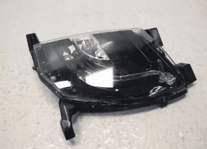 Tesla model s lampa halogen przeciwmgielny lewy 4