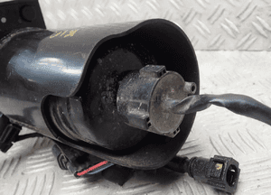 OBUDOWA FILTRA PALIWA KIA CARENS 1,7 CRDI 4