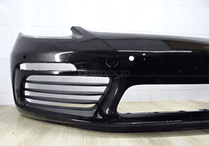 Zderzak Przód Porsche Boxster Cayman 982807221 FFF 2