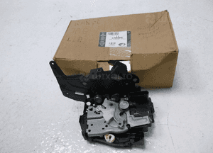 Land discovery sport L550 zamek drzwi lewy przód 5