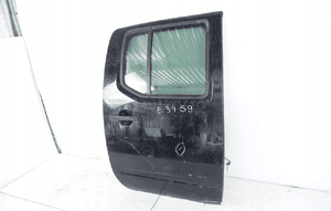 Drzwi prawy tył prawe tylne nissan navara D40 iii 2005- 2